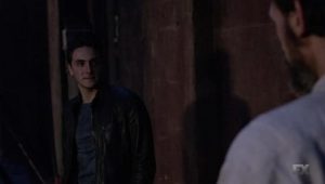 Tyrant: 2×8