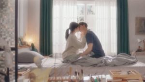 Nevertheless: 1×3