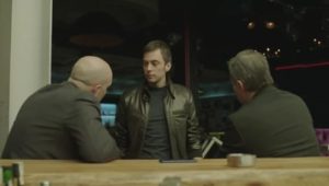 Undercover: 5×8