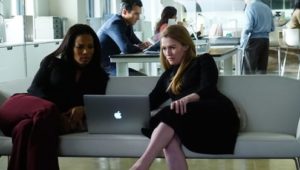 The Catch: 2×8
