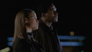 Alias: 3×16