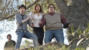 Scorpion: 1×22
