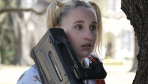 Cruel Summer: 1×8