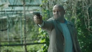 Undercover: 5×12