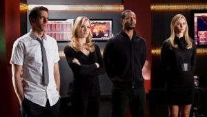 Chuck: 4×18