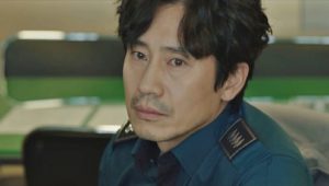Beyond Evil: 1×3