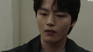 Beyond Evil: 1×16