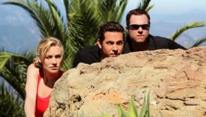 Chuck: 5×2