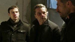 Undercover: 3×10