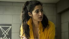Locked Up: 1×12