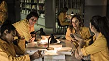 Locked Up: 2×17