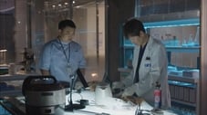 Partners for Justice: 2×15