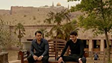 Tyrant: 3×5