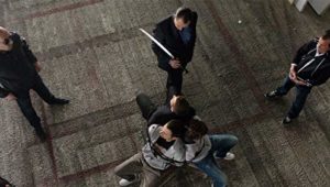 Undercover: 2×2