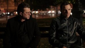 Undercover: 4×10