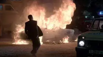 Undercover: 2×1
