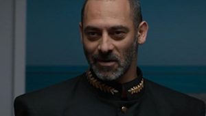 Tyrant: 1×7