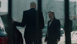 Undercover: 5×1