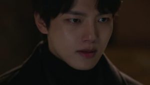 Beyond Evil: 1×13