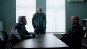 Undercover: 3×8