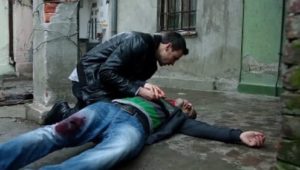 Undercover: 3×11