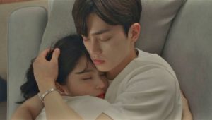 Nevertheless: 1×4