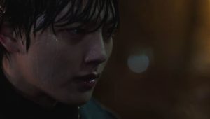 Beyond Evil: 1×15