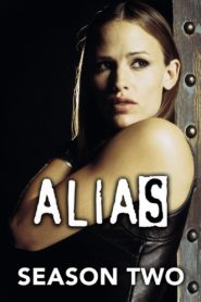 Alias: Season 2