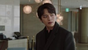 Beyond Evil: 1×10