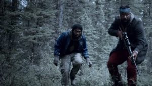 Black Summer: 2×5