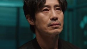 Beyond Evil: 1×4