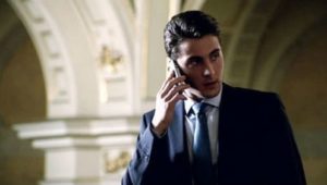 Tyrant: 2×6