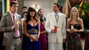 Chuck: 4×4
