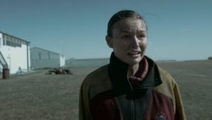 Black Summer: 2×8
