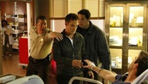 Heroes: 4×10
