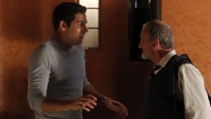 Chuck: 4×6