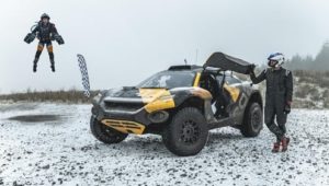 Top Gear: 30×2