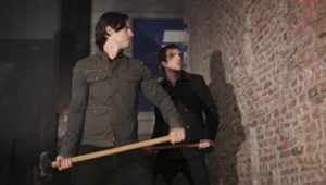 Heroes: 4×18