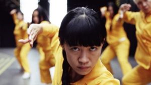 Locked Up: 3×1
