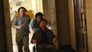 Heroes: 4×15