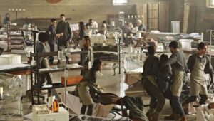 Helix: 2×6