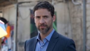 Tyrant: 1×2