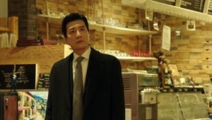Law School: 1×11