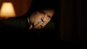 Undercover: 4×8