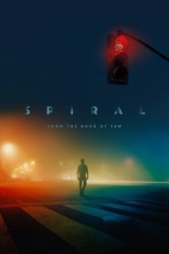 Nonton Spiral 2021