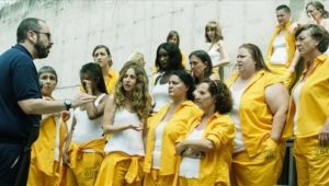 Locked Up: 4×2