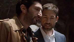 Tyrant: 1×5