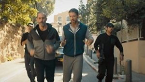 Tyrant: 1×6