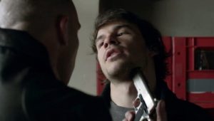 Undercover: 1×10