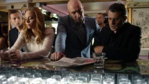 Undercover: 4×9